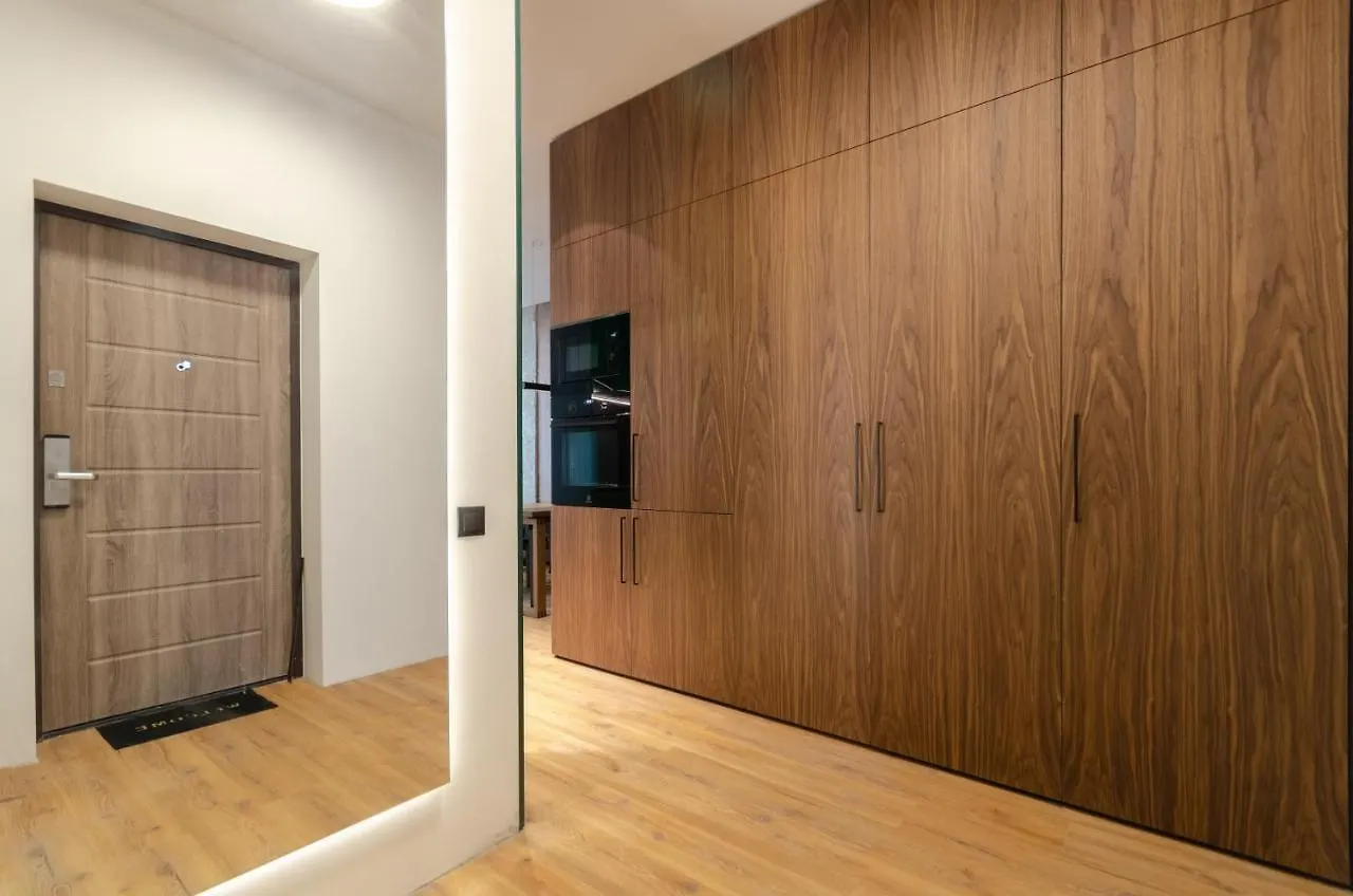 Petrovdom 223-230-99-206 Best Apartments In The Residential Complex 