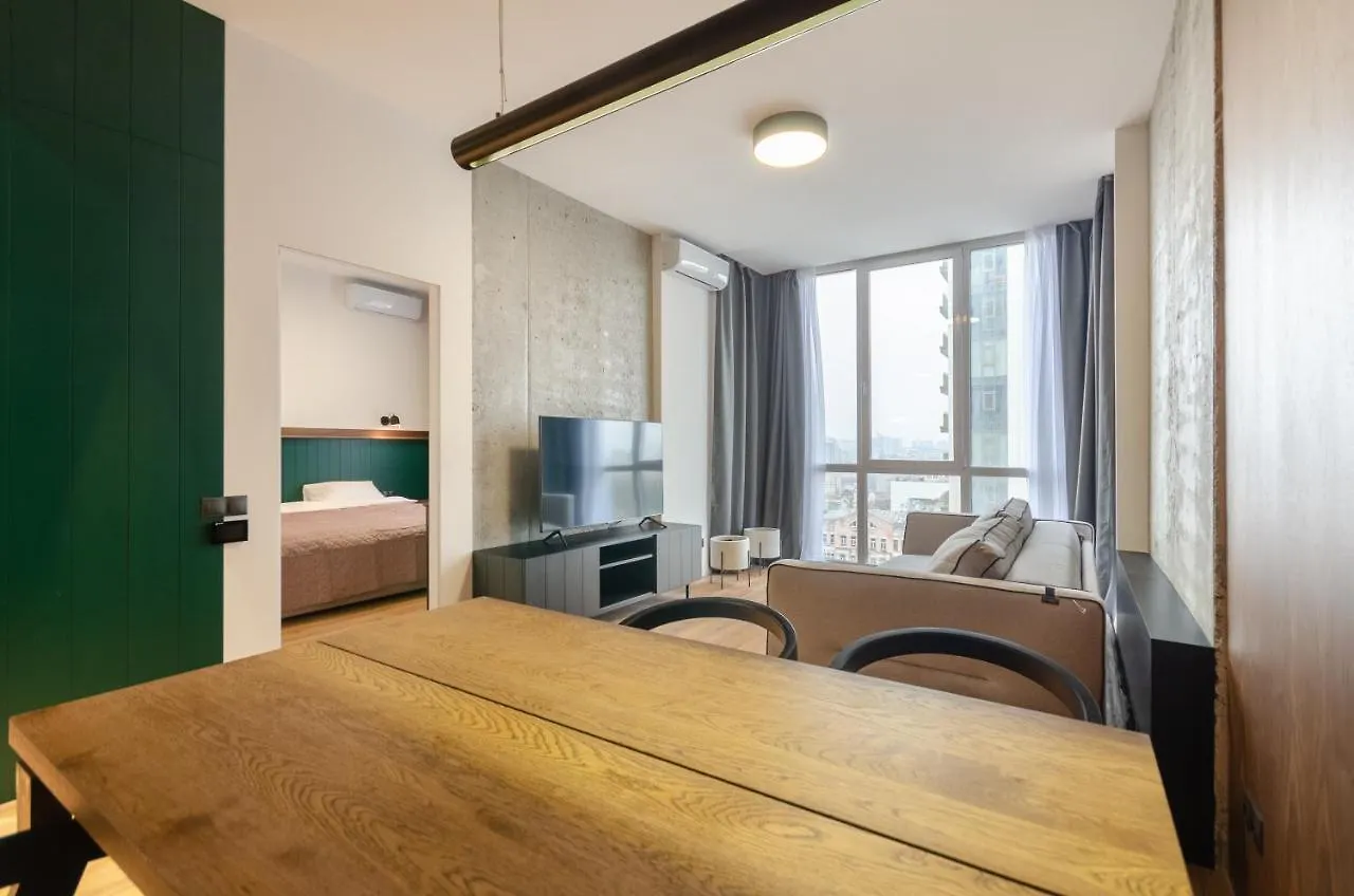 Petrovdom 223-230-99-206 Best Apartments In The Residential Complex 