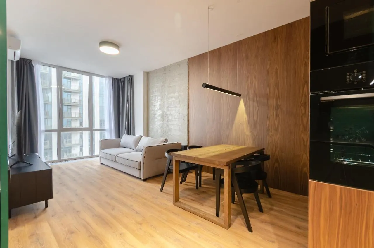 Petrovdom 223-230-99-206 Best Apartments In The Residential Complex 