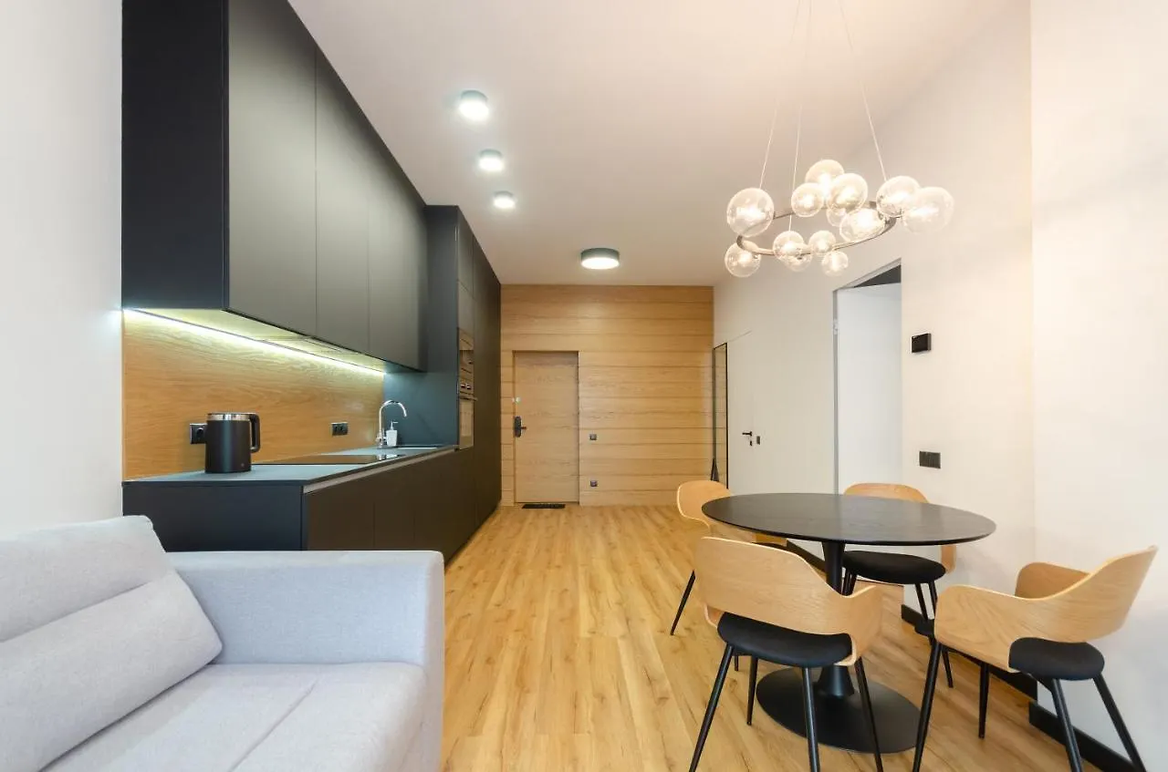 Petrovdom 223-230-99-206 Best Apartments In The Residential Complex 