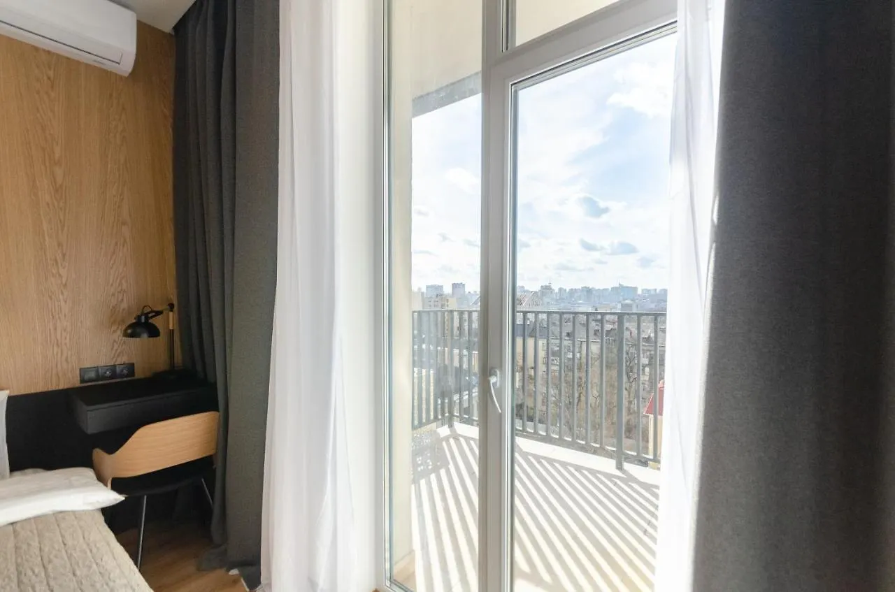 Petrovdom 223-230-99-206 Best Apartments In The Residential Complex 
