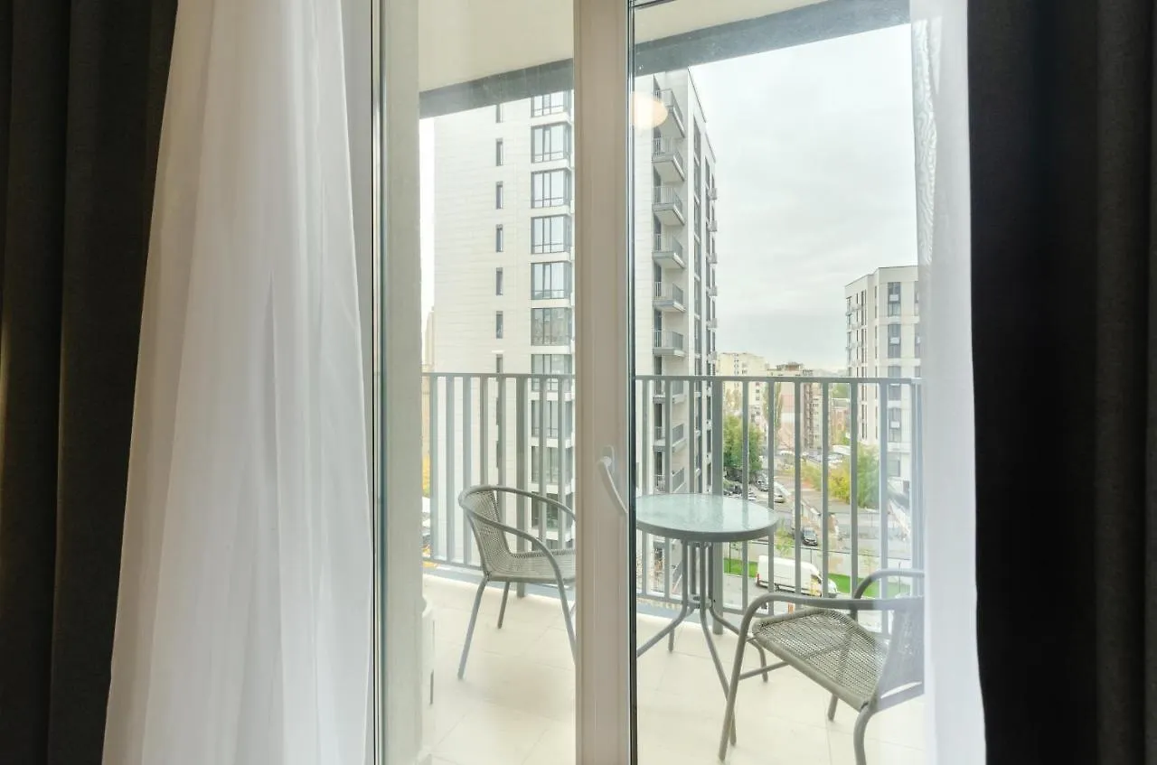 Petrovdom 223-230-99-206 Best Apartments In The Residential Complex 