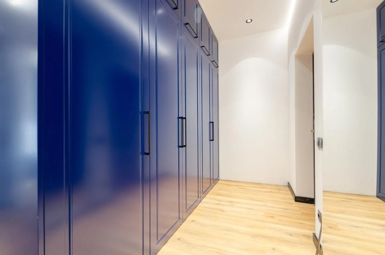 Petrovdom 223-230-99-206 Best Apartments In The Residential Complex 