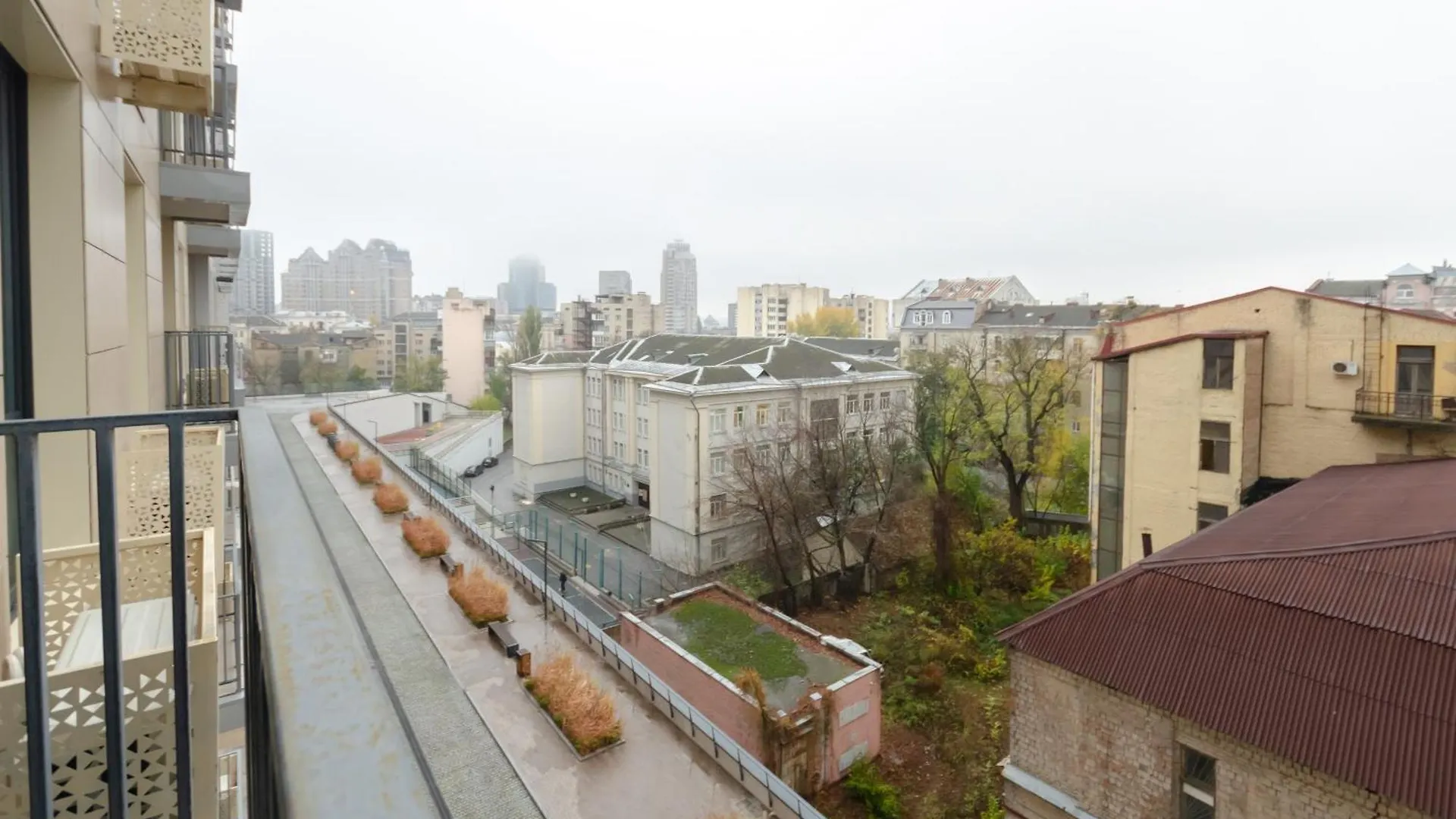 Petrovdom Apartments 04-166 In Rc 